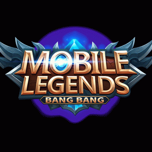Game Mobile Legends - 5 Diamond