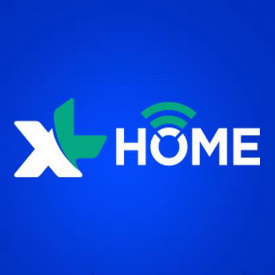 Kuota XL XL Modem Broadband - XL Home 15 GB